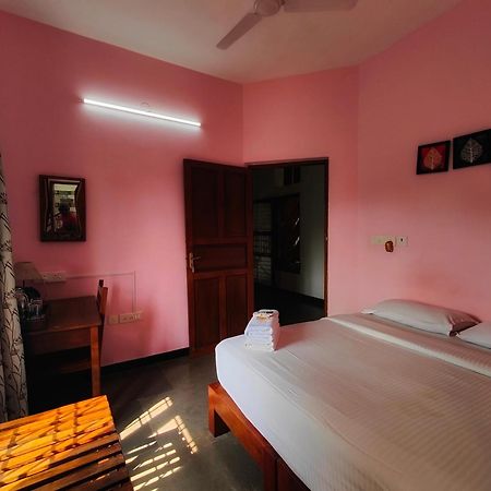 Sun Farm House Auroville Dış mekan fotoğraf